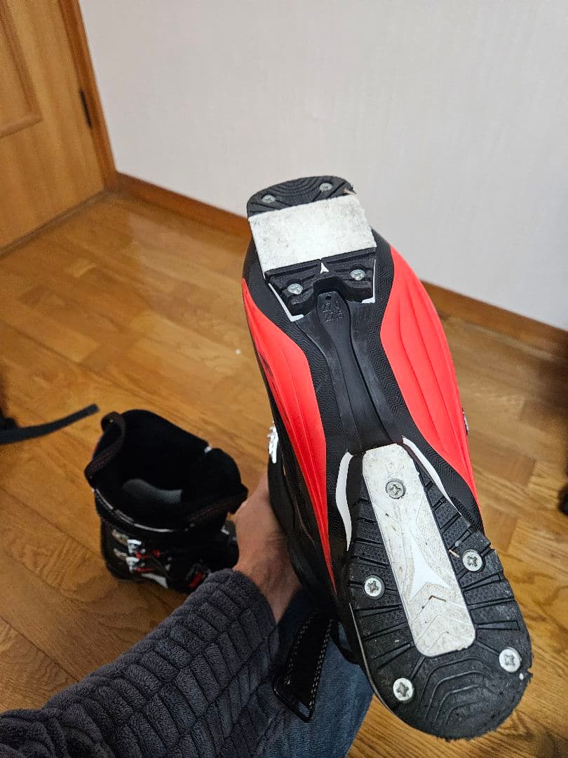 アトミック　Atomic Hawx 100 スキー ブーツ(男性用)