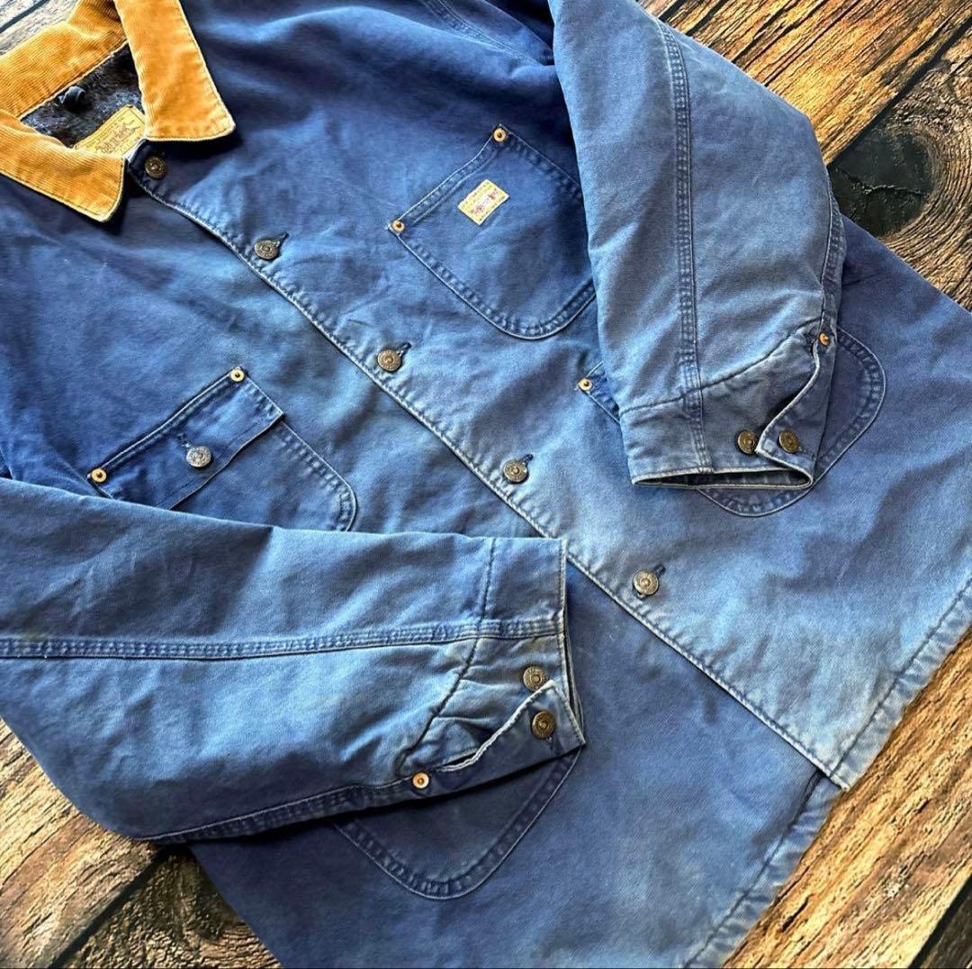 90's LEVI’S チョアジャケット　70734