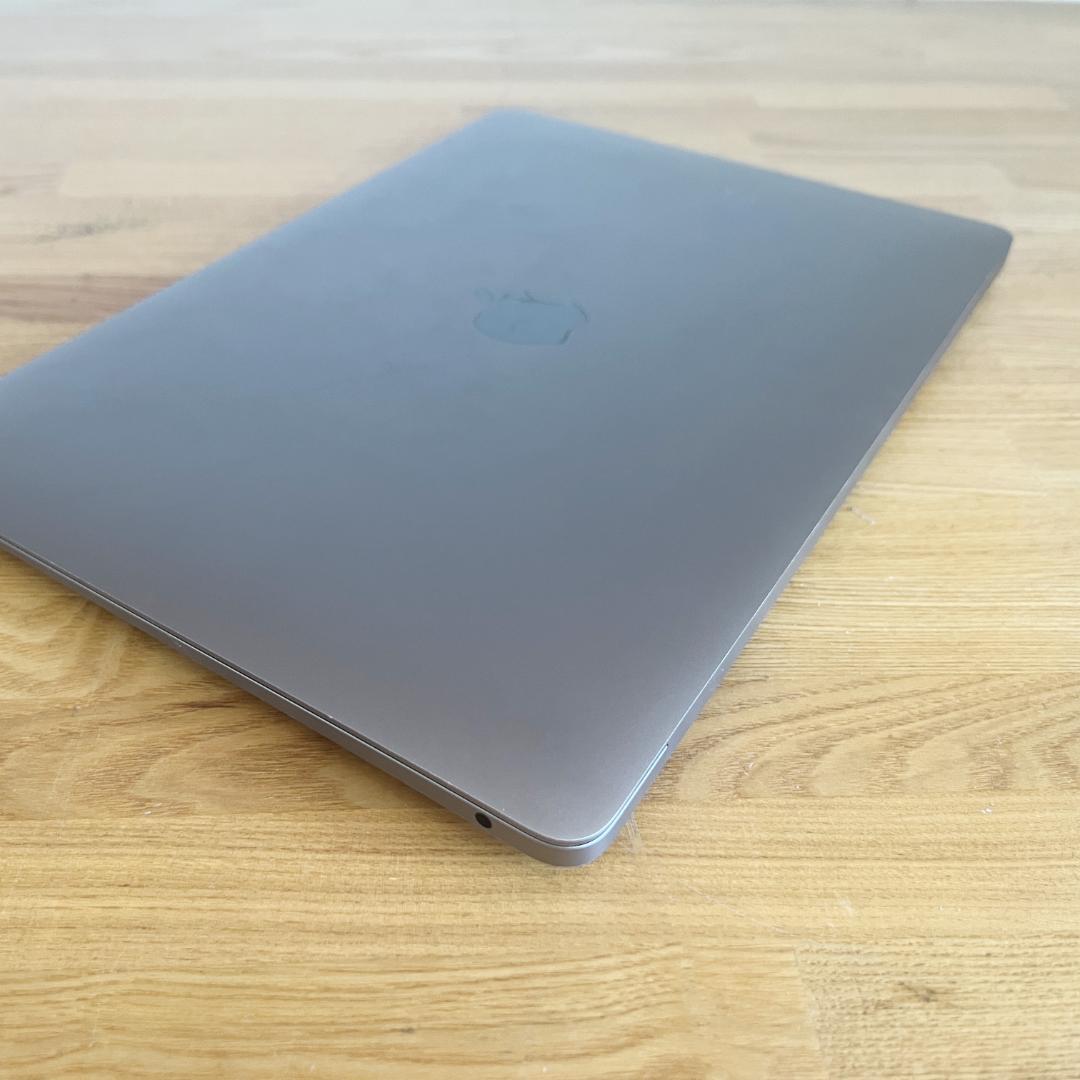 美品 13インチ MacBook Air Corei7 16GB 1TB SSD