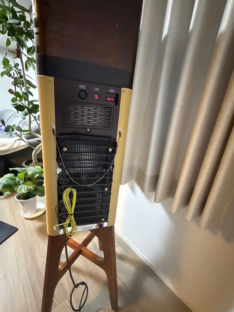 amadanaウォーターサーバー