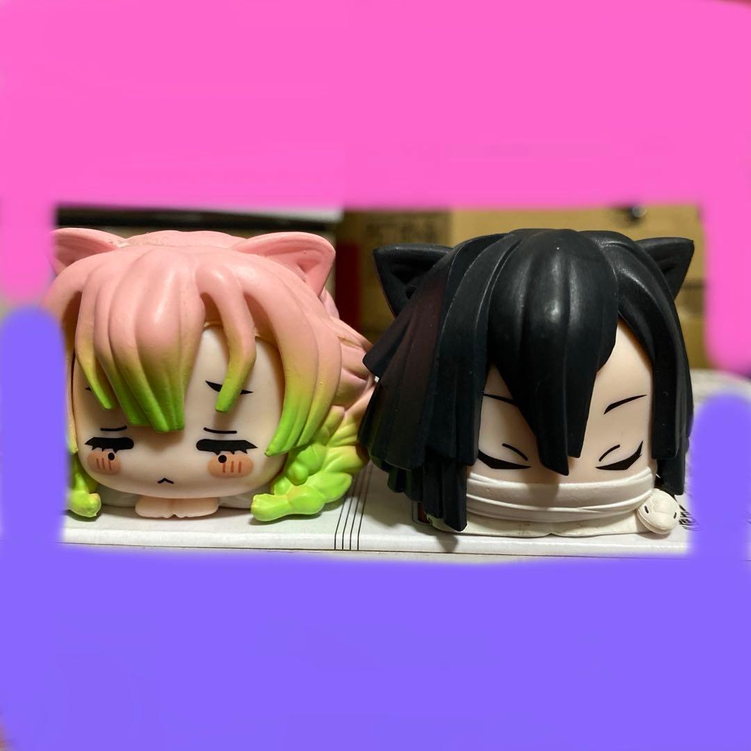 一番くじ鬼滅の刃　ふめつのきずな　Ｃ賞