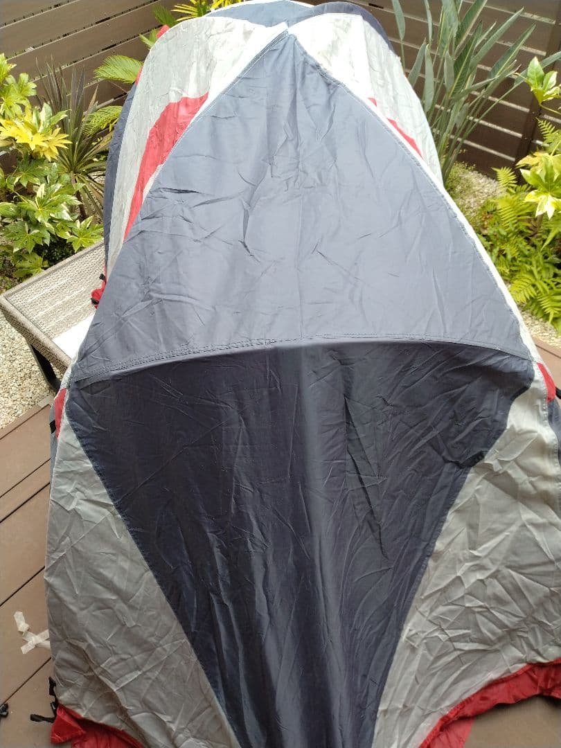 Burton バートン テント2人用