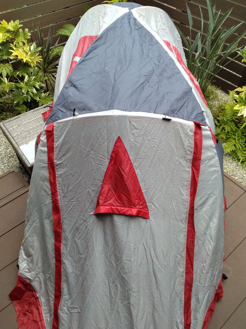 Burton バートン テント2人用