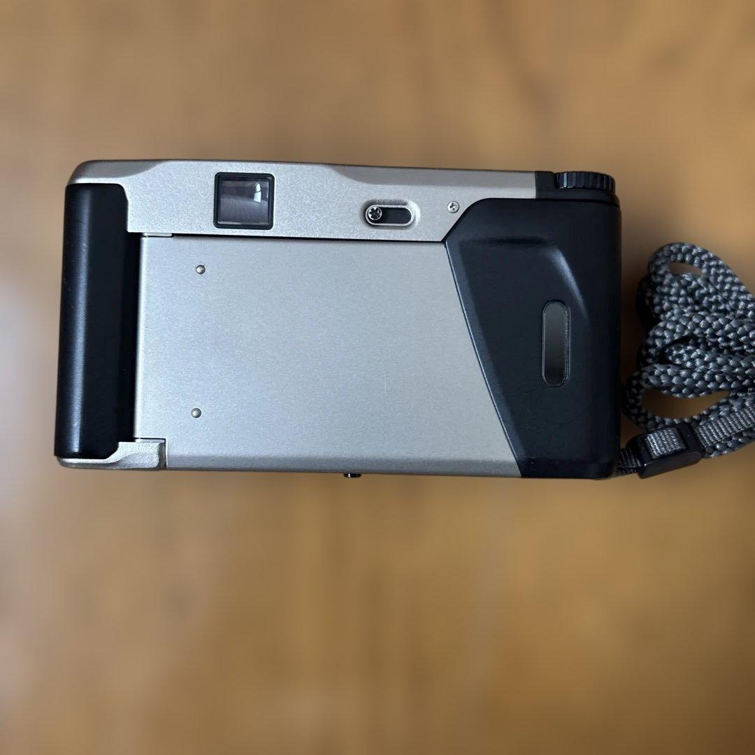 CONTAX TVS コンタックス