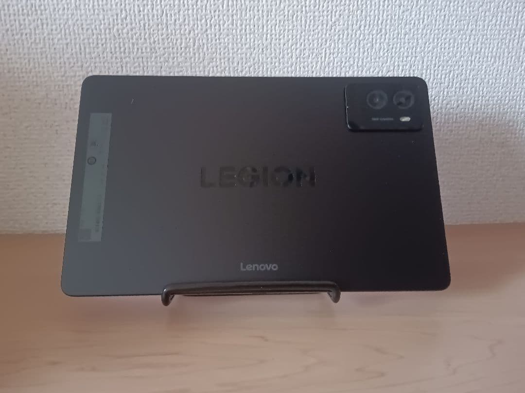 は*な様 GlobalROM導入済 Lenovo Legion Y700 Gen