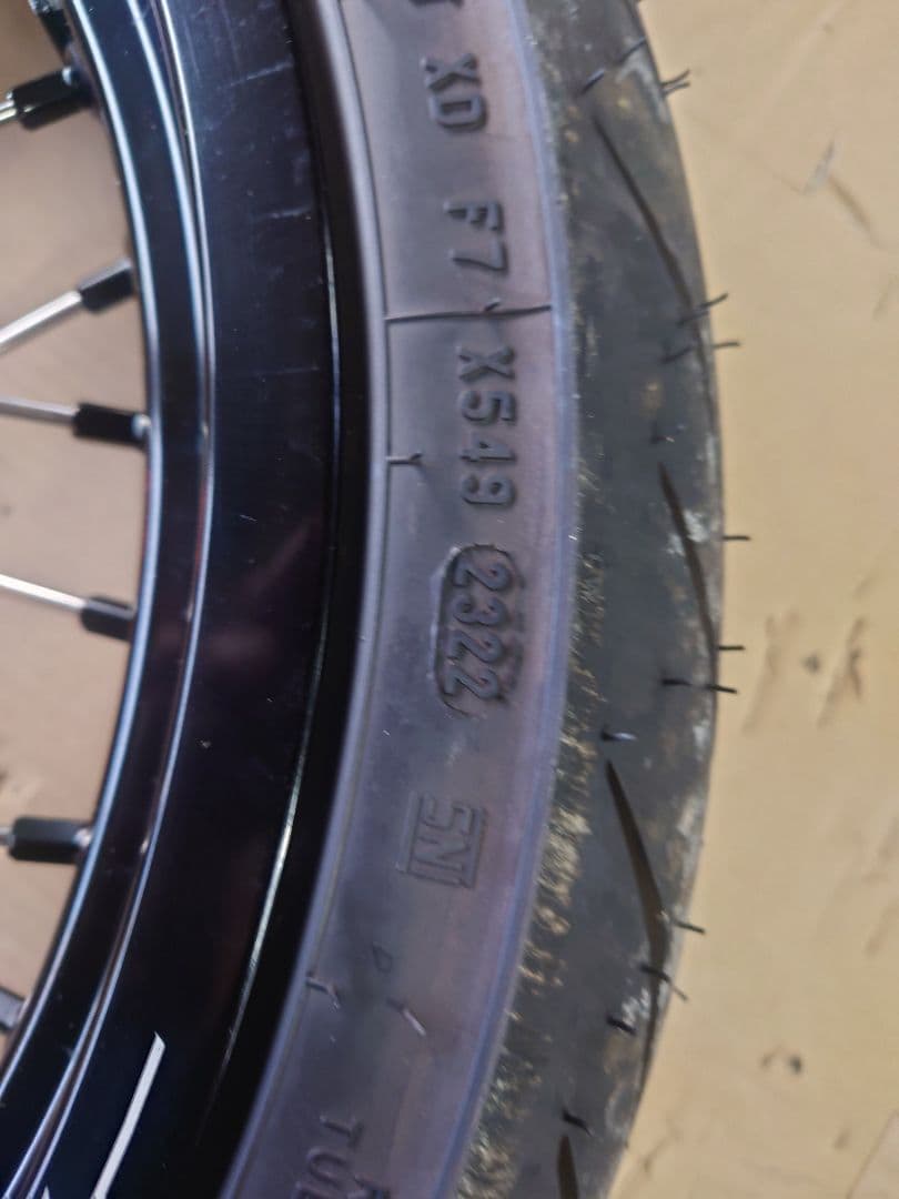 ktm モタードフルセット