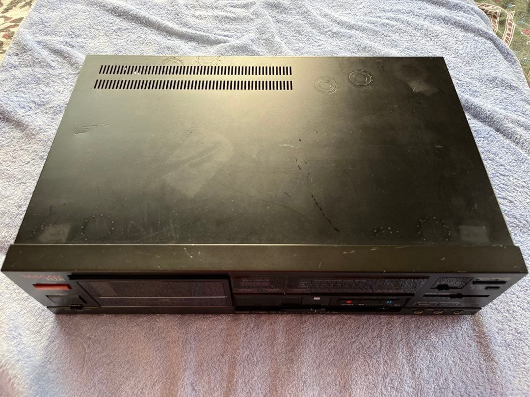 その他 TASCAM 112R (JUNK)