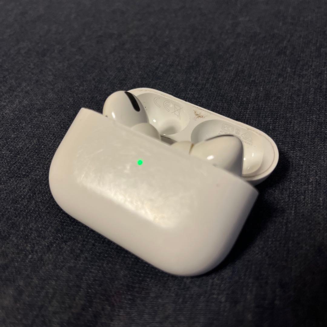 Apple AirPods Pro 第1世代 A2190 正規品