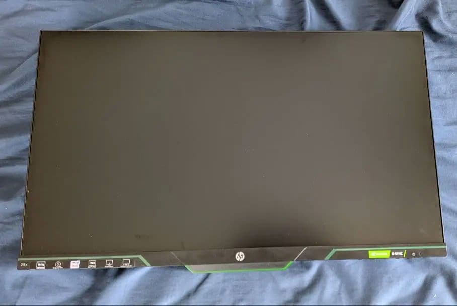 24インチデュアルモニターセット