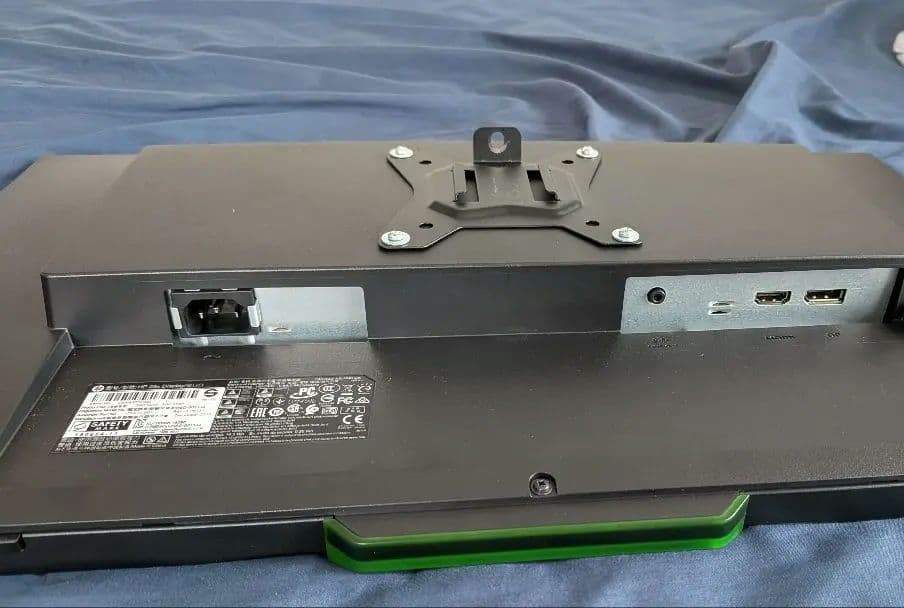 24インチデュアルモニターセット