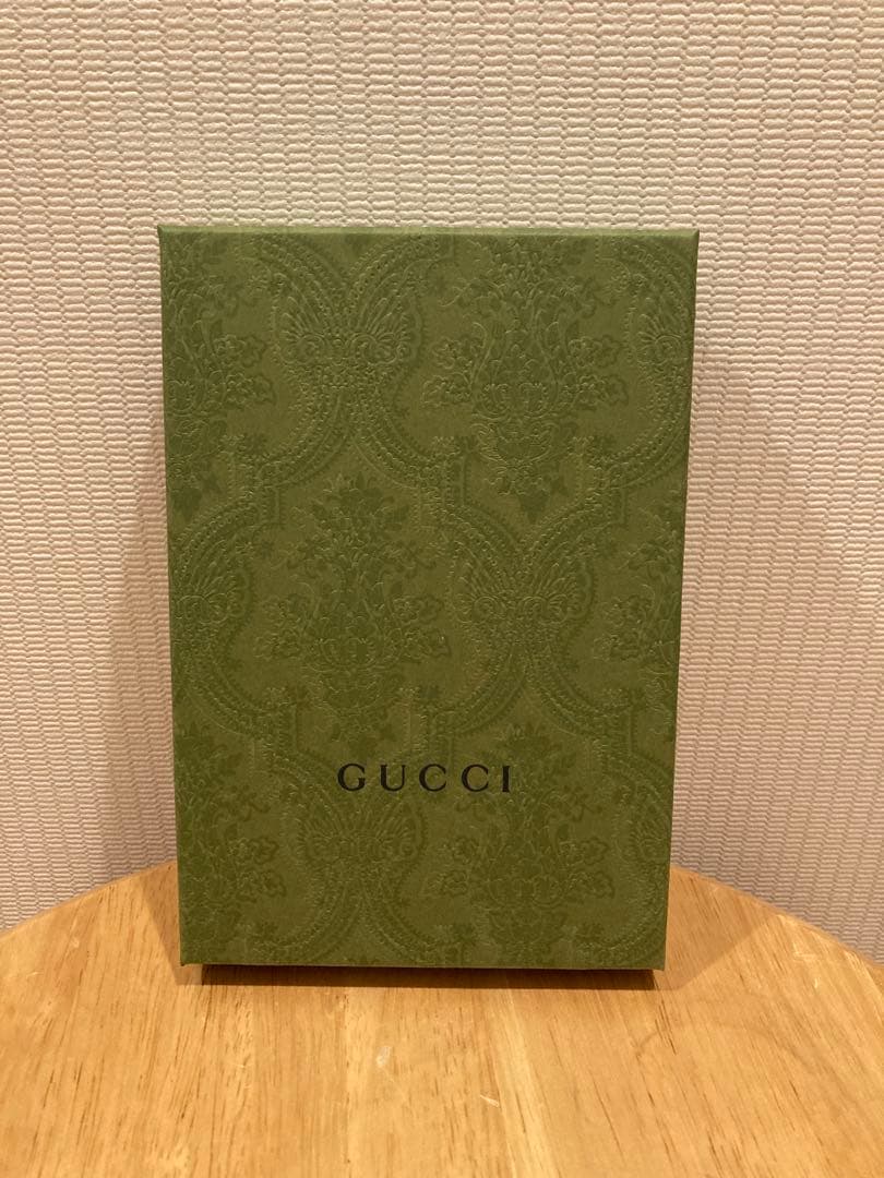 GUCCI 【新品】 GGモノグラム iPhone15ケース