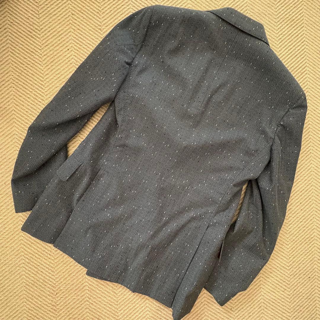 gabriele pasini ダブルジャケット 44