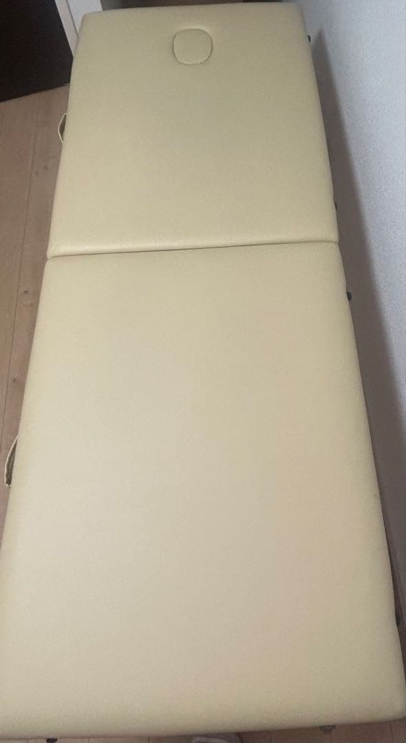 施術 折りたたみベット