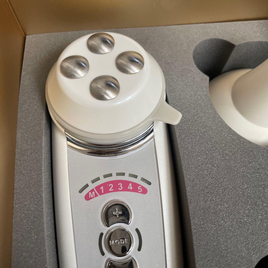 ベレガ　セルキュア4T PLUS リニューアル版