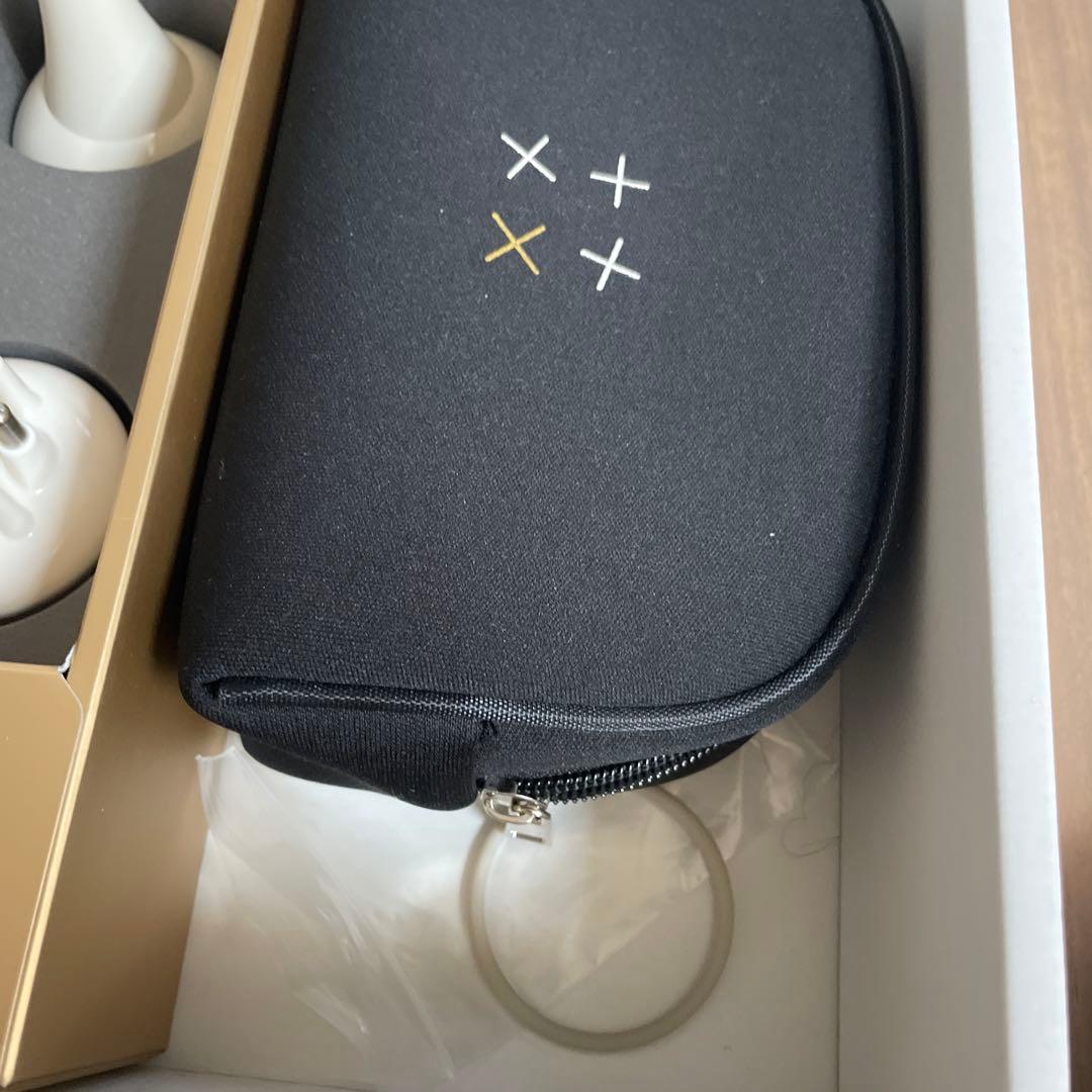 ベレガ　セルキュア4T PLUS リニューアル版