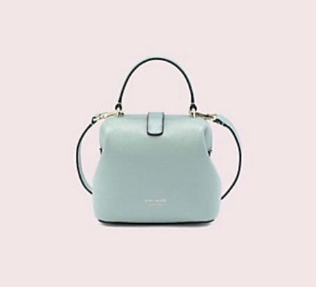 定価46200 ケイトスペード　ハンドバック、ショルダーバック　ブルー
