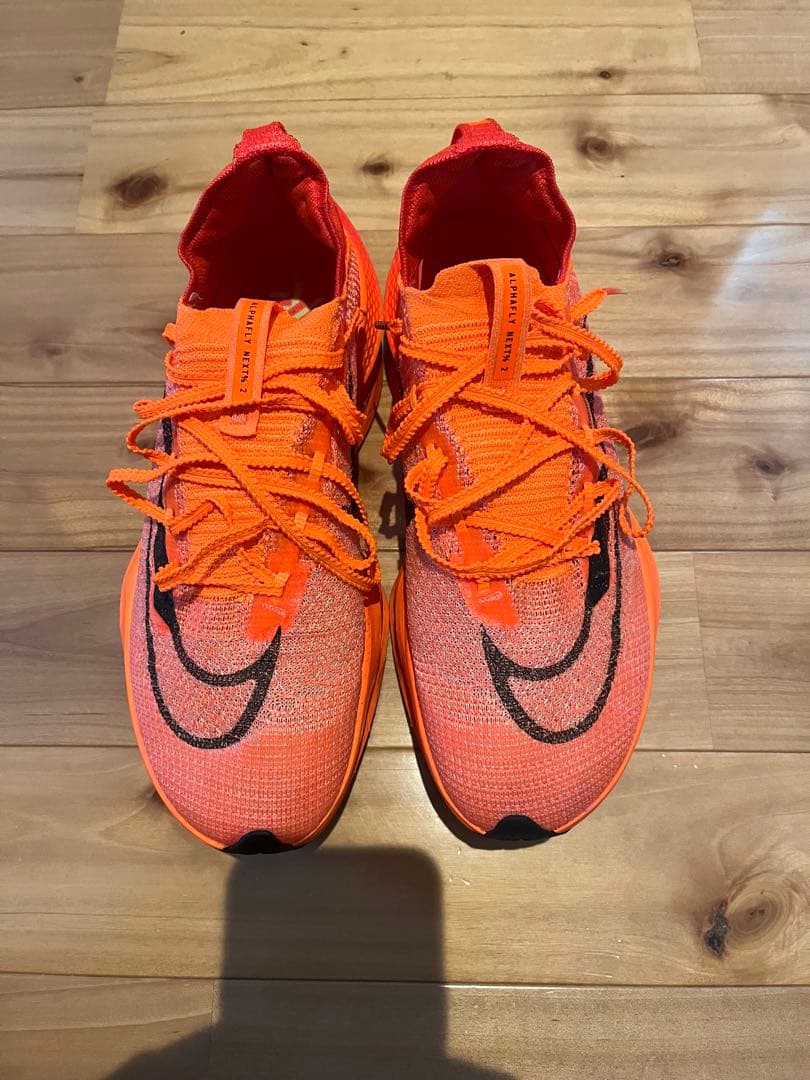 アルファフライネクスト%2 27cm NIKE