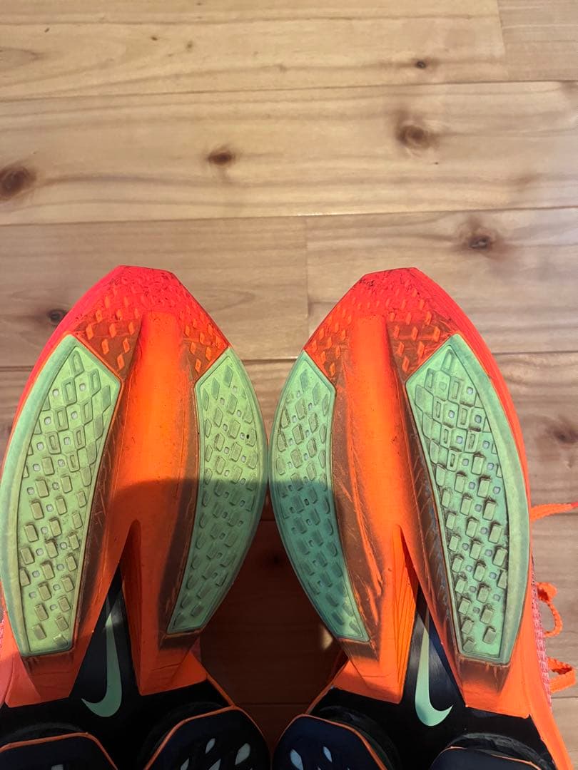 アルファフライネクスト%2 27cm NIKE