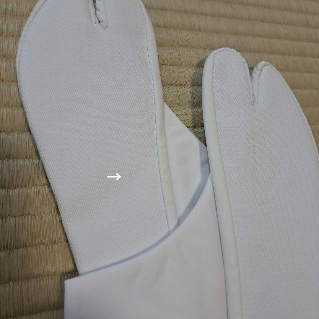 ジャスミン　正絹長襦袢3枚(半衿+衣紋抜き)　リバーシブル袋帯、足袋2足