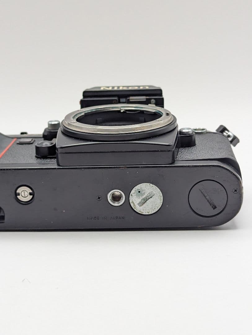 Nikon F3 アイレベル ボディ