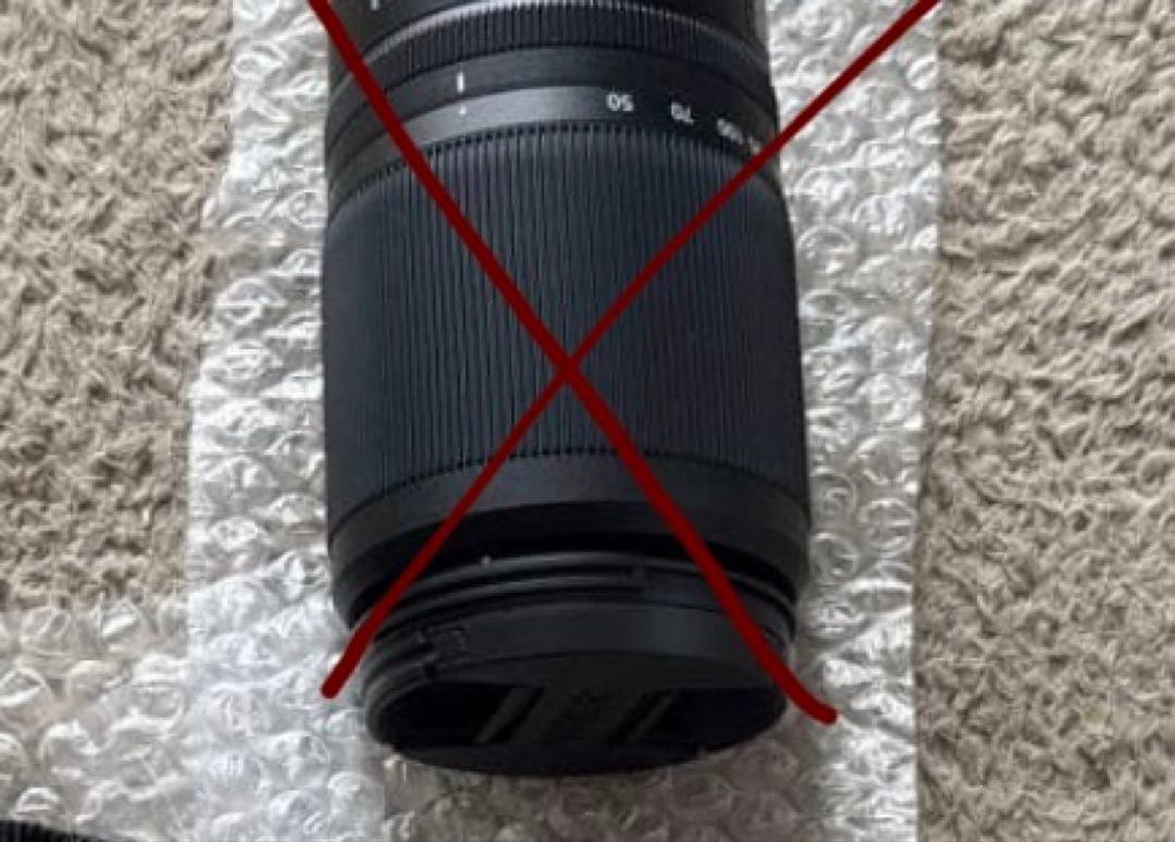 (最終値下げ！）ミラーレスNikon Z 30 ミラーレス一眼カメラセット