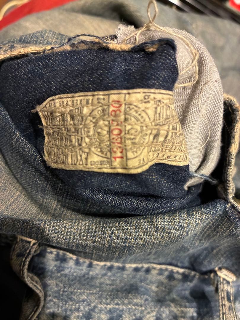 carhartt カーハート ダブルニー ペインターパンツ　ハートタグ 復刻