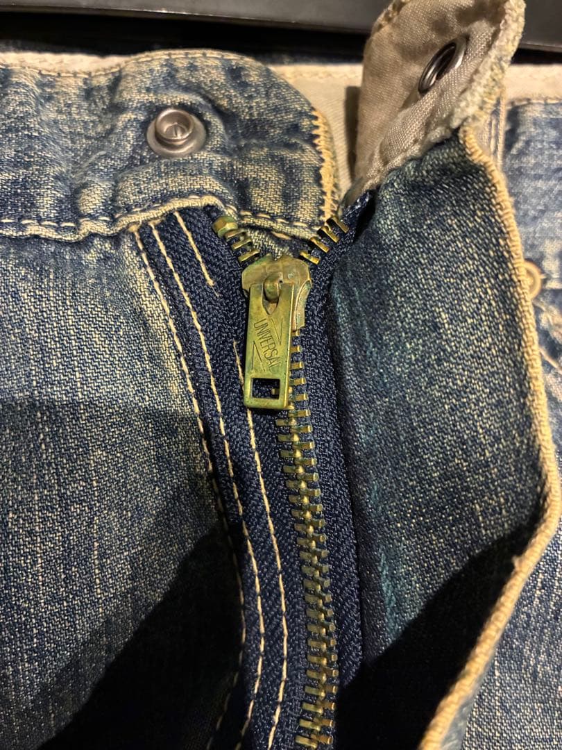 carhartt カーハート ダブルニー ペインターパンツ　ハートタグ 復刻