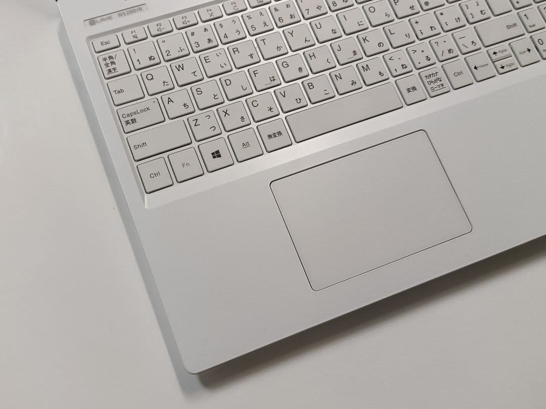 2021年モデル NEC Windows11 SSD フルHD ノートパソコン