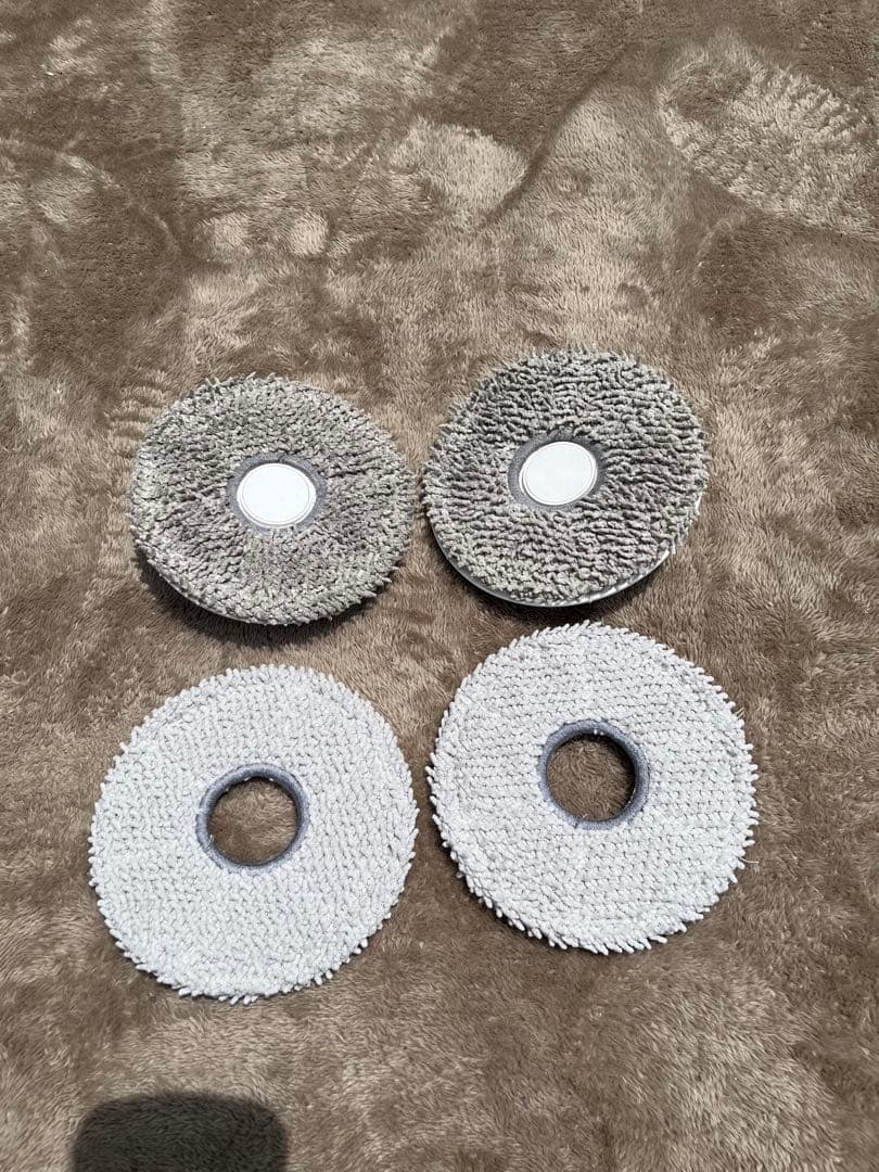 ECOVACS DEEBOT T10 OMNI エコバックス ロボット掃除機