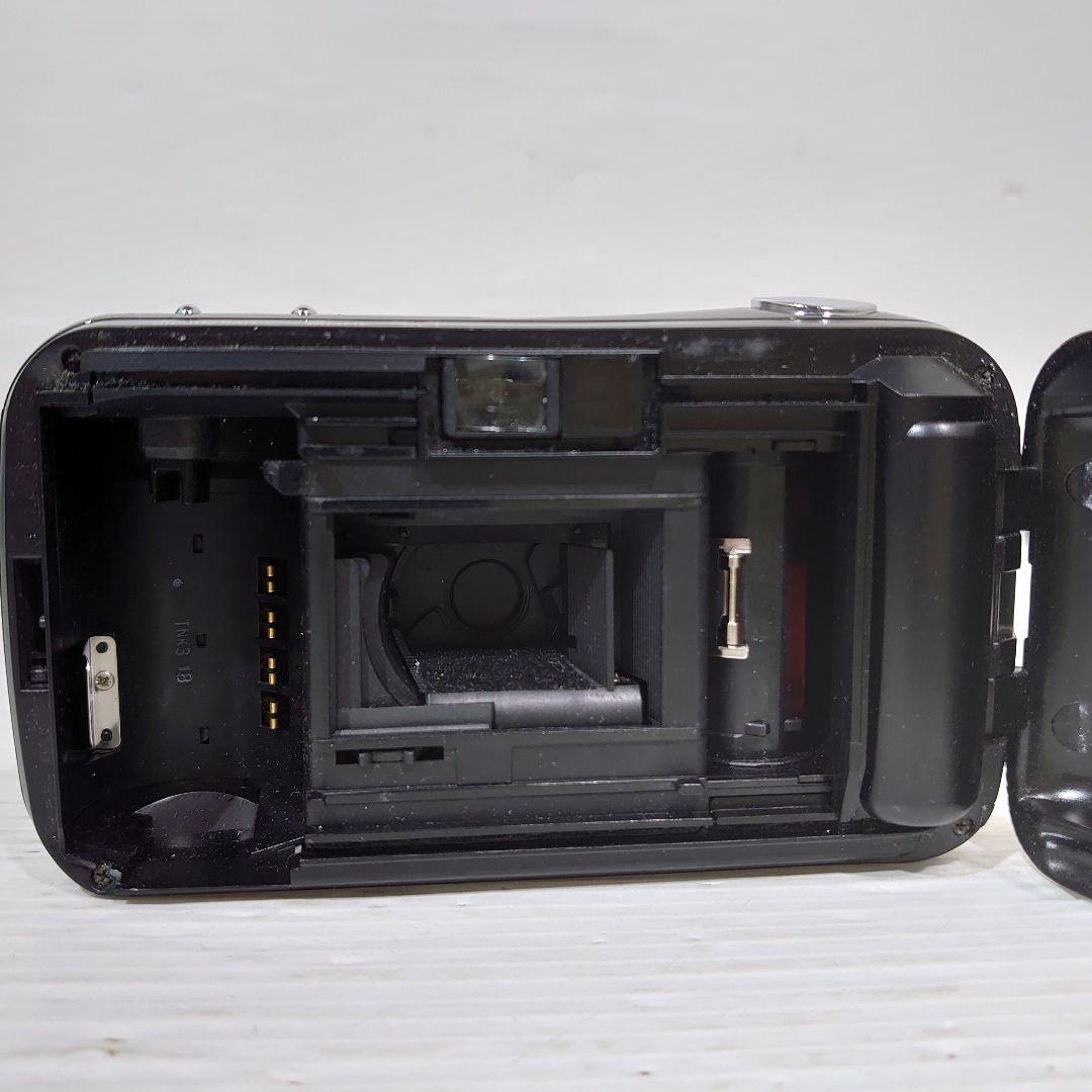 動作ok　OLYMPUS　μ 初代ミュー　mju