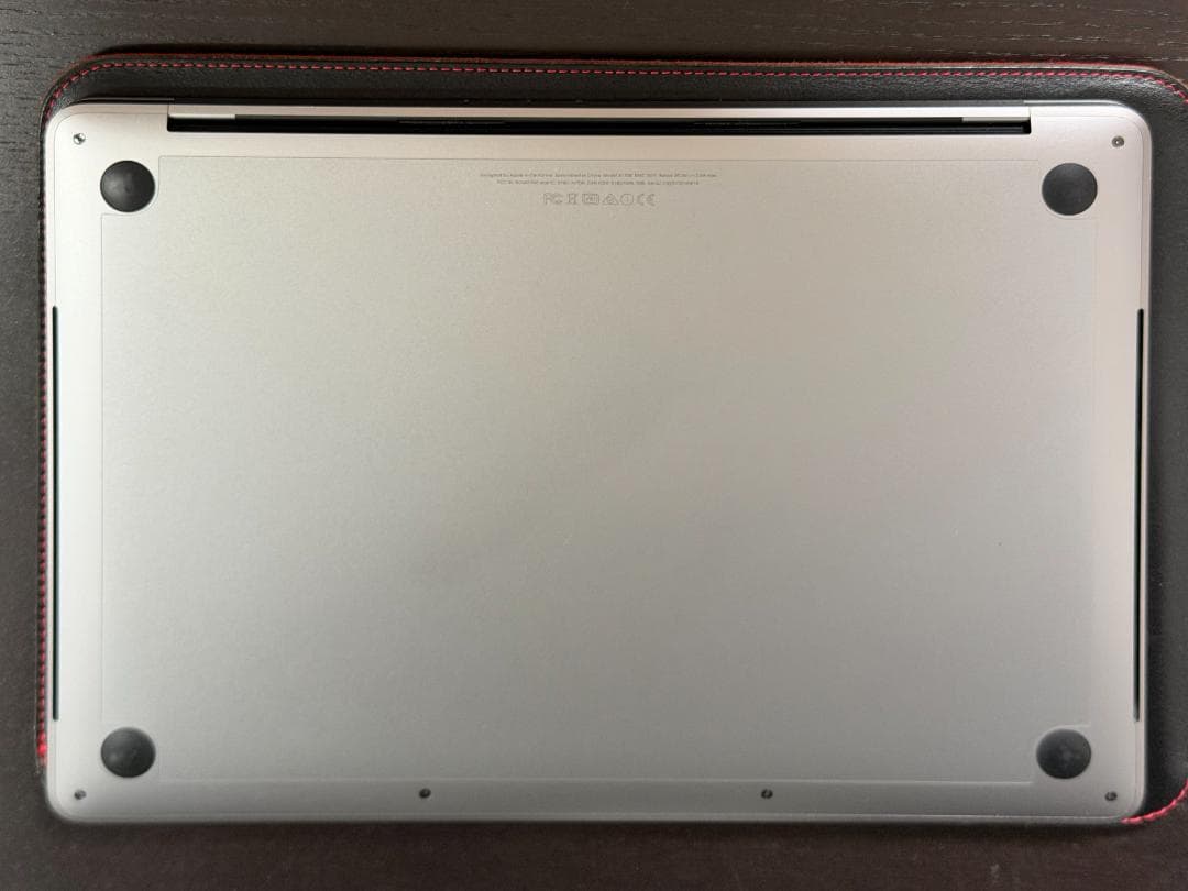 MacBook Pro 13インチ 2016 3.3GHz/16GB/512GB