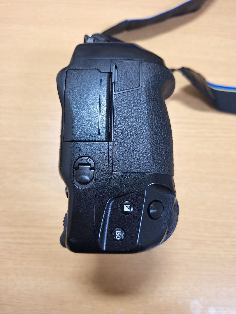 OLYMPUS　OM-D　E-M1X