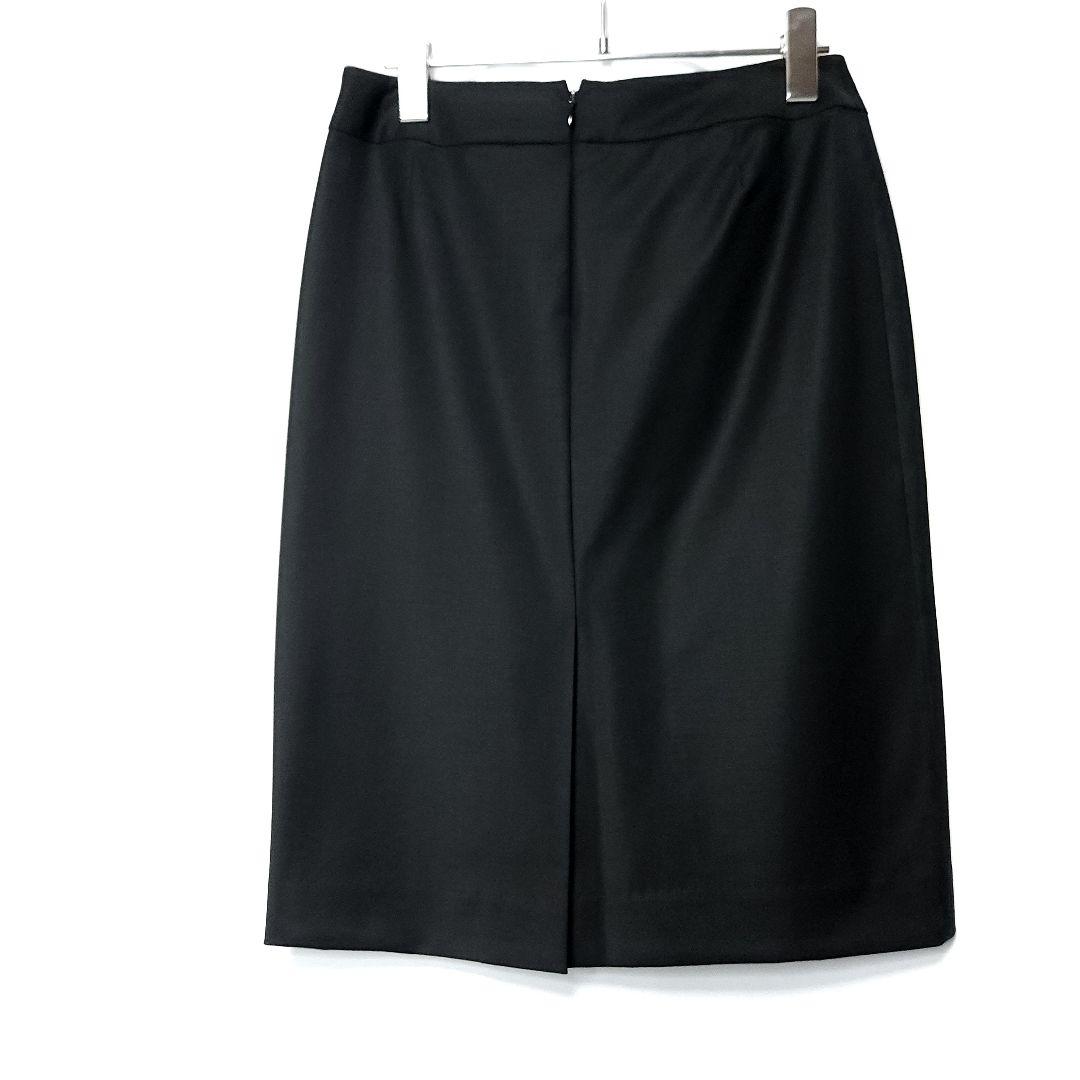 【極美品】Theory luxe　Executiveスカートスーツ　ブラック36