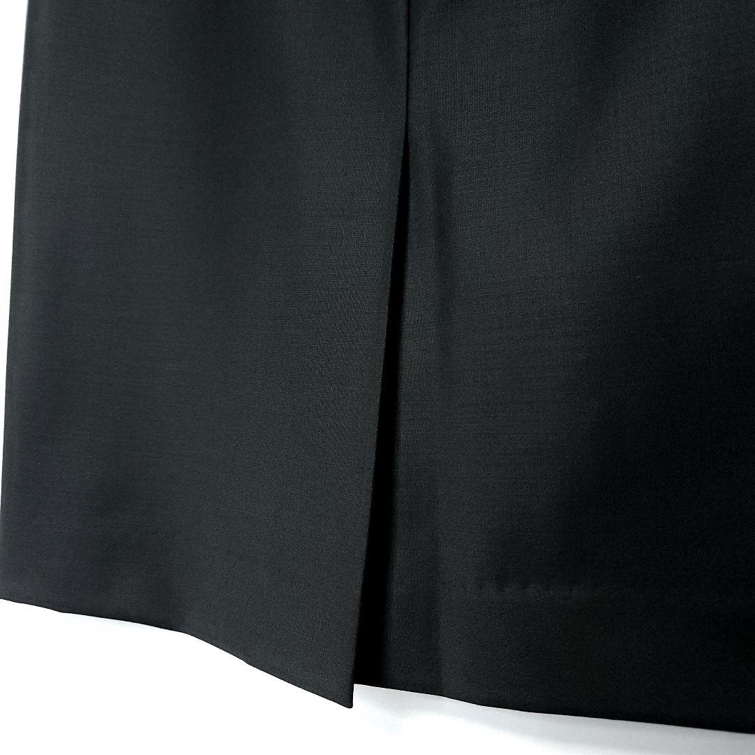 【極美品】Theory luxe　Executiveスカートスーツ　ブラック36