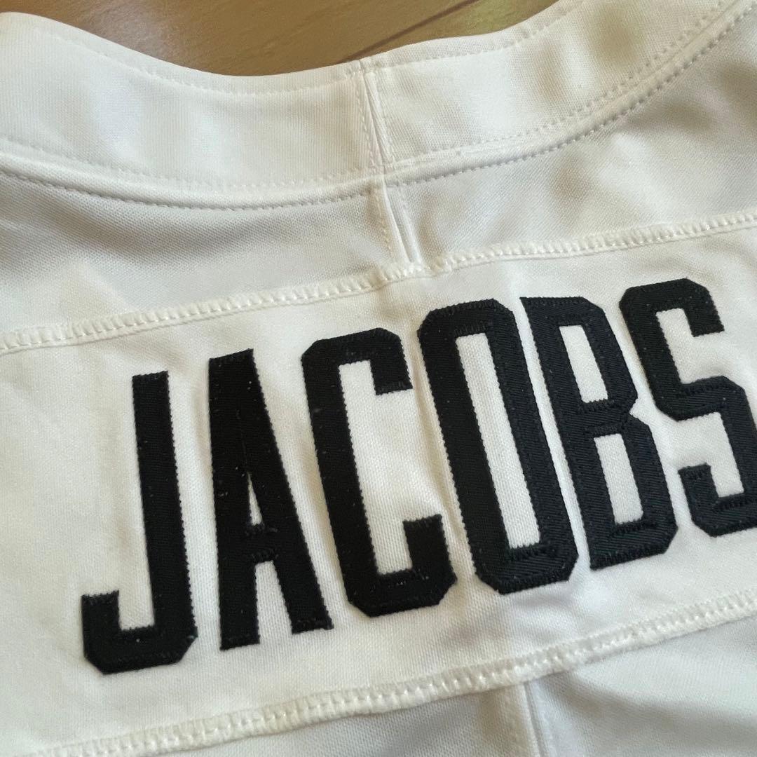 アメフト　レイダース　ジョシュジェイコブス　リミテッド　28番　白　XL