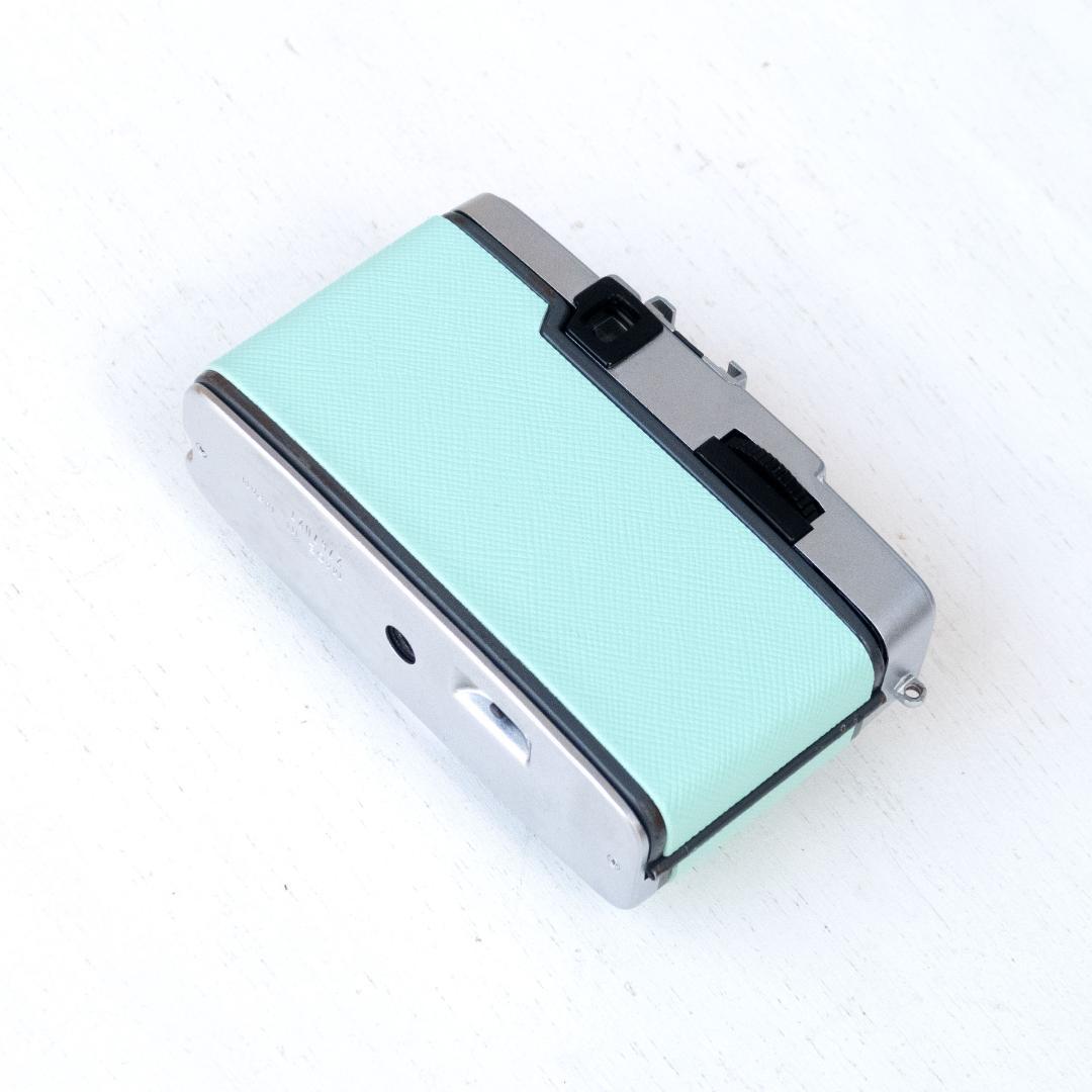 【分解整備済/完動品】Olympus Pen EE-2