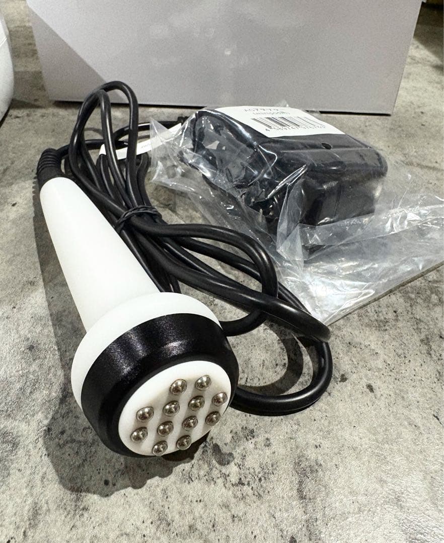 業務用 mini pod-P エレクトロポレーション