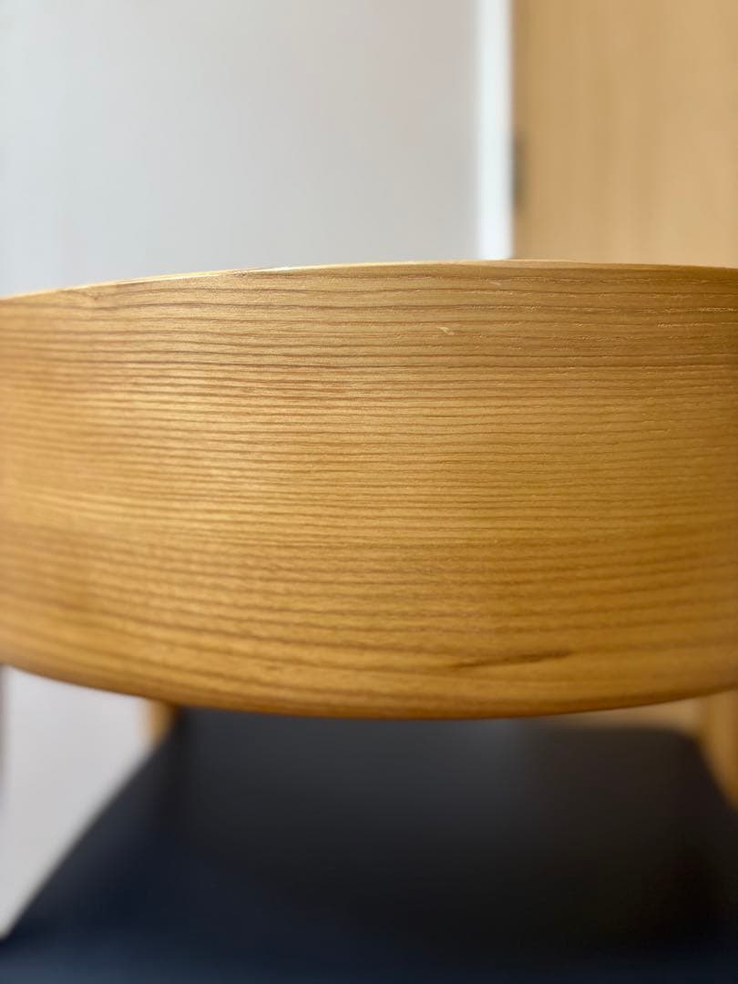 河口家具　ダイニングチェア②