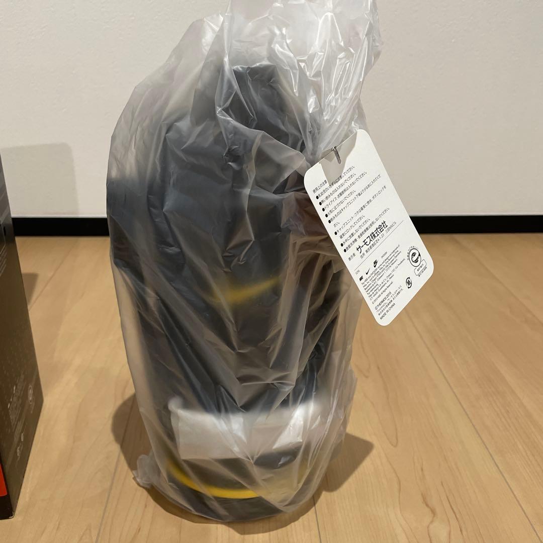 NIKE サーモス 真空断熱スポーツボトル2.0リットル