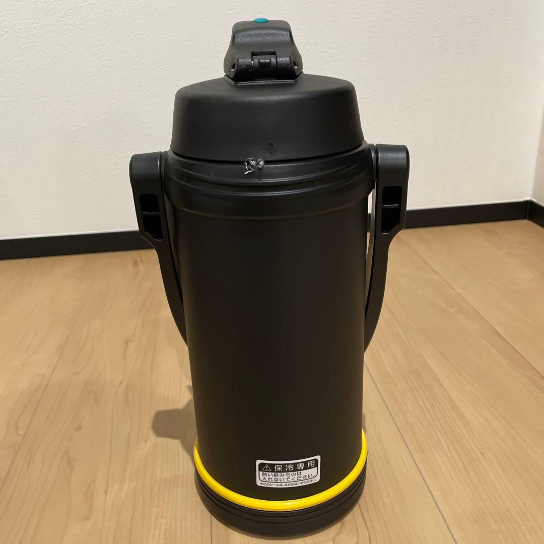 NIKE サーモス 真空断熱スポーツボトル2.0リットル