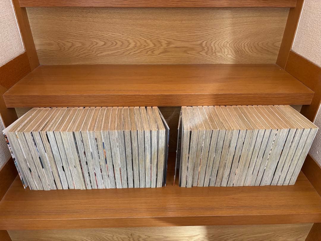 ハイキュー!! 全45巻 のうち1〜20巻、24〜45巻