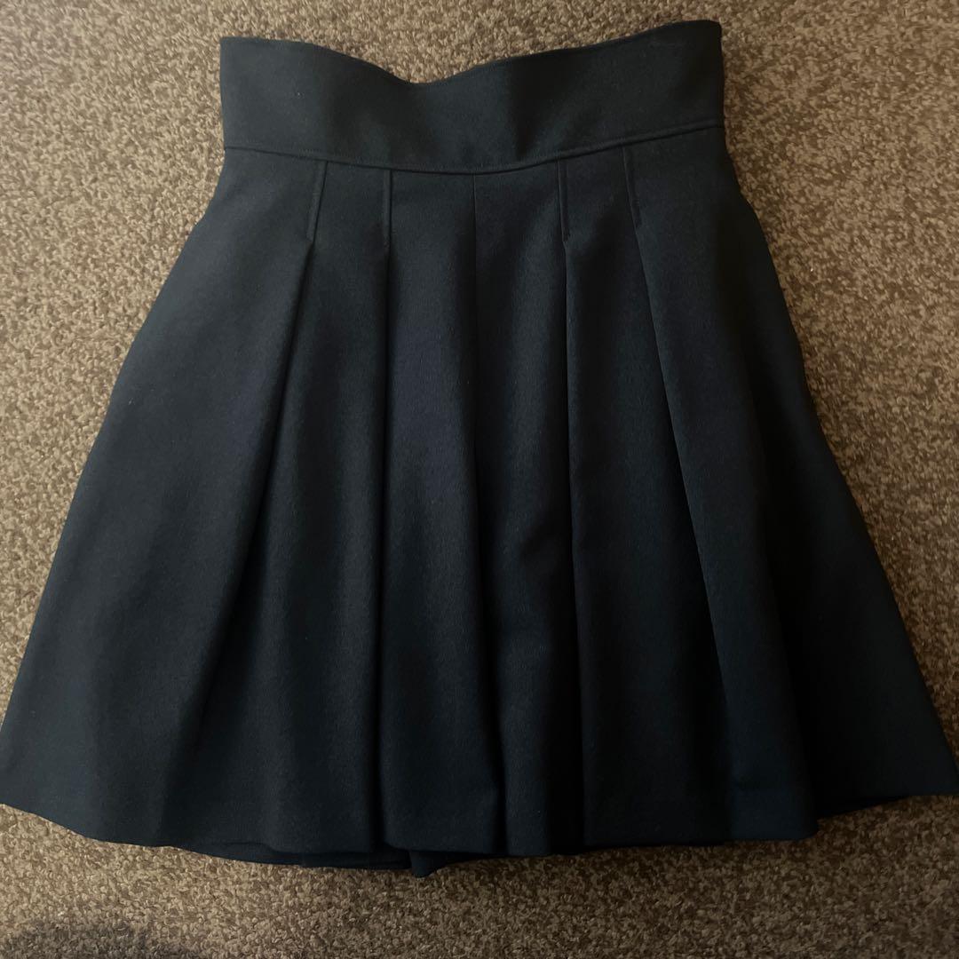 【みぃ。。。。。】JENNE 美脚フレンチパンツ XL