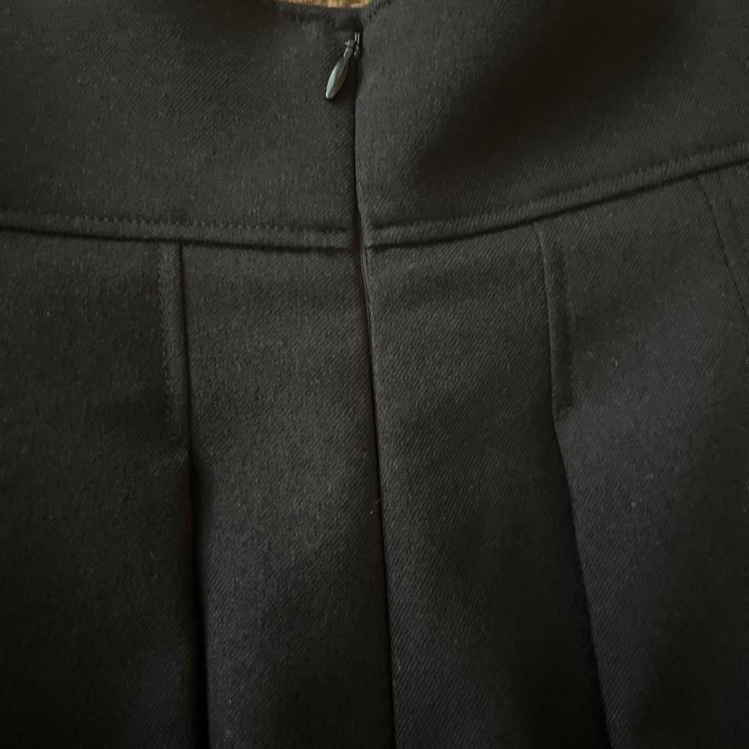 【みぃ。。。。。】JENNE 美脚フレンチパンツ XL