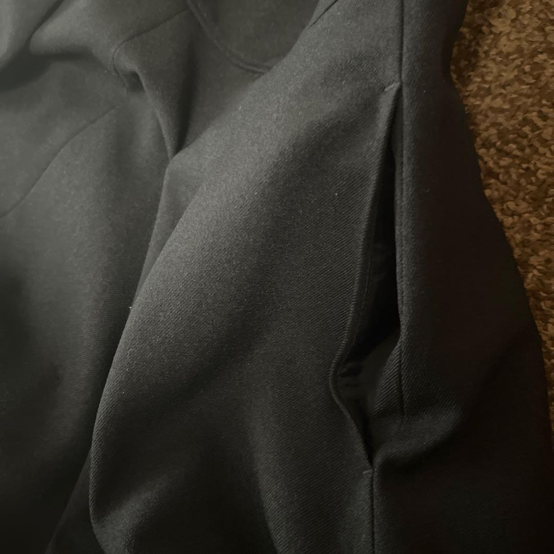 【みぃ。。。。。】JENNE 美脚フレンチパンツ XL