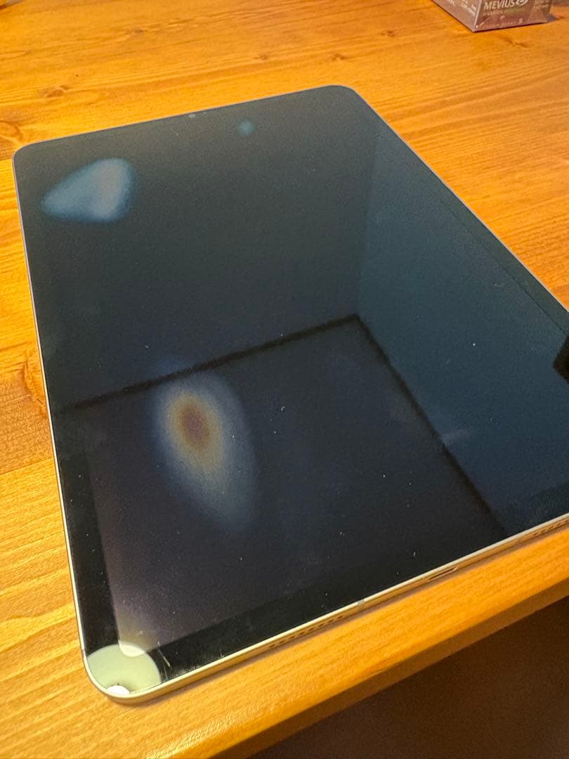 値下げ！Apple iPad Pro 11インチ128GBシルバー 本体