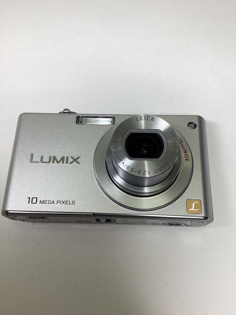 A*P様 Panasonic LUMIX DMC-FX35 撮影可能