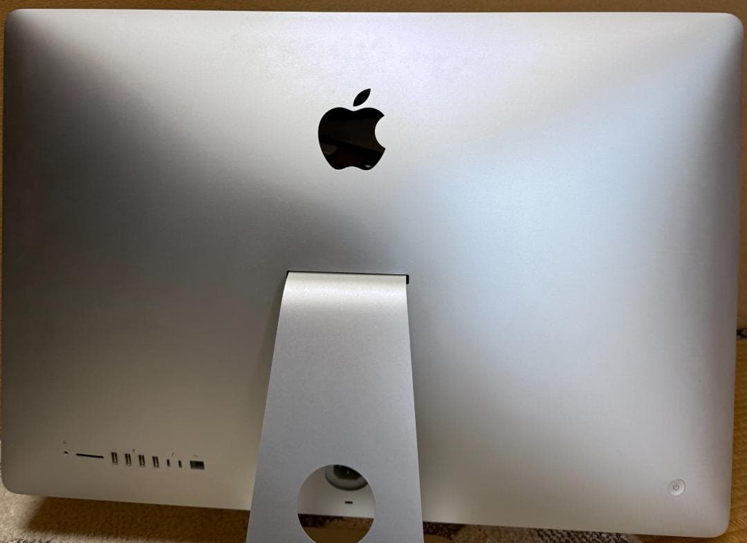 iMac Retina 5K27インチ2019 16GB/1TB 美品