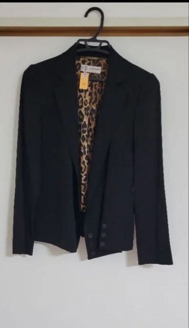 ゆーさん専用　DOLCE&GABBANA ジャケット