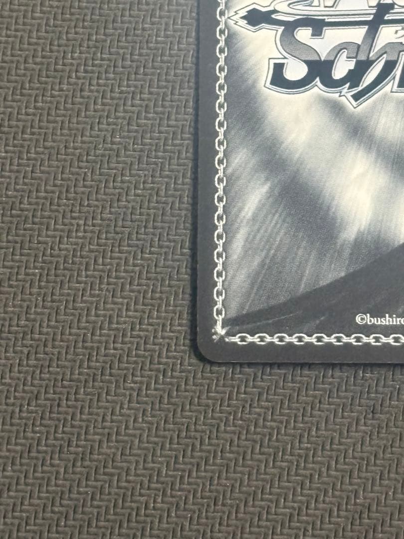 鮮血の戦乙女シャルティア　サインオーバーロード