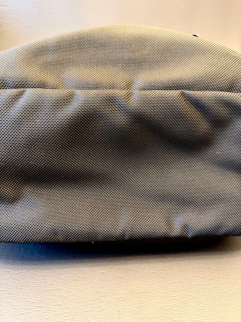 ブリーフィング DELTA ALPHA PACK M SQD